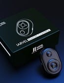 IARVEL Remote Trick