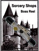 IBoss Ultra Thin Thread Accessory