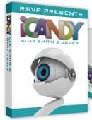 iCandy DVD