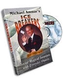 Ice Breakers DVD