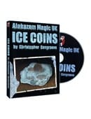 Ice Coins DVD