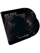 Ice Cold: Propless Mentalism (Limited Edition) DVD