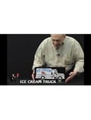 Ice Cream Truck Trick