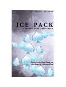 Ice Pack Trick