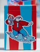 ICEE™ BEAR OFFICIAL PLAYING CARDS Deck of Cards