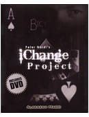 iChange Project DVD