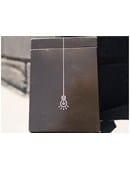 ICON BLK Playing Cards Deck of Cards