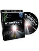 iContact DVD