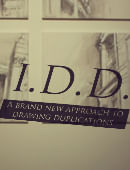I.D.D. DVD