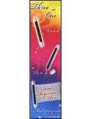 Ideal Magician's Pen Trick