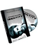 Identity DVD