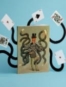 If An Octopus Could Palm (10 Year Anniversary Edition) Book