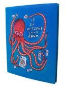 If An Octopus Could Palm Book