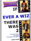 If Ever A Wiz There Was 2 Book