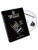 iFoam: The Ultimate iPhone Gimmick! Trick