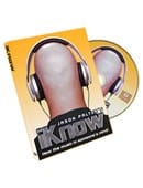iKnow DVD