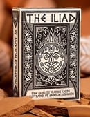 Iliad Playing Cards Deck of Cards