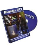 Illusion EFX DVD