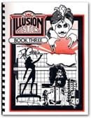 Illusion Systems #3 book Paul Osborne Book