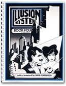 Illusion Systems #4 book Paul Osborne Book