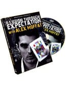 Illusion Through Expectation DVD