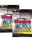 Illusion Works (4-Volume DOWNLOAD) Video download