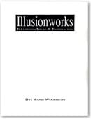 Illusion Works Volume 1 Book