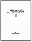 Illusion Works Volume 2 Book