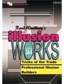 Illusion Works - Volumes 3 & 4