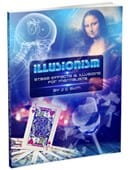 Illusionism Book