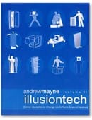 Illusiontech Book