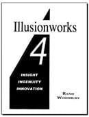 Illusionworks 4 - Insight Book