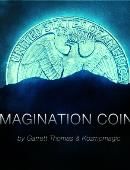 Imagination Coins DVD
