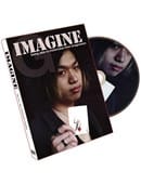 Imagine DVD