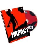 Impact DVD