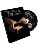 Impale DVD