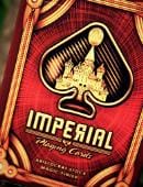 Imperial Playing Cards Deck of Cards