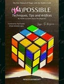 IMPOSSIB”I”LE Book