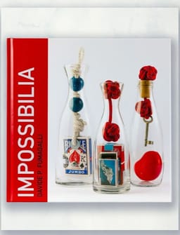 Impossibilia Book