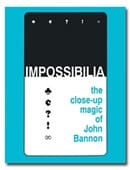 Impossibilia (Ebook) Ebook