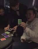 Impossible Trick