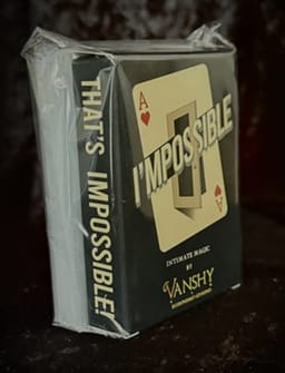 I'MPOSSIBLE by Vanshy Trick