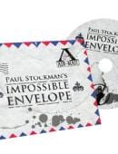 Impossible Envelope DVD