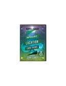 Impossible Location Card Tricks DVD
