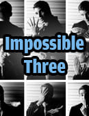 Impossible Three Magic download (video)