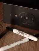 Impress Trick
