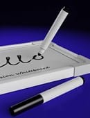 Impression Board Marker Trick