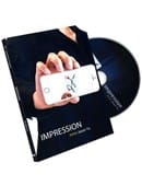 Impression DVD