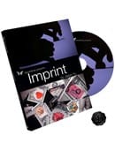 Imprint DVD