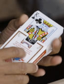 Impromptu Invisible Deck Magic download (video)